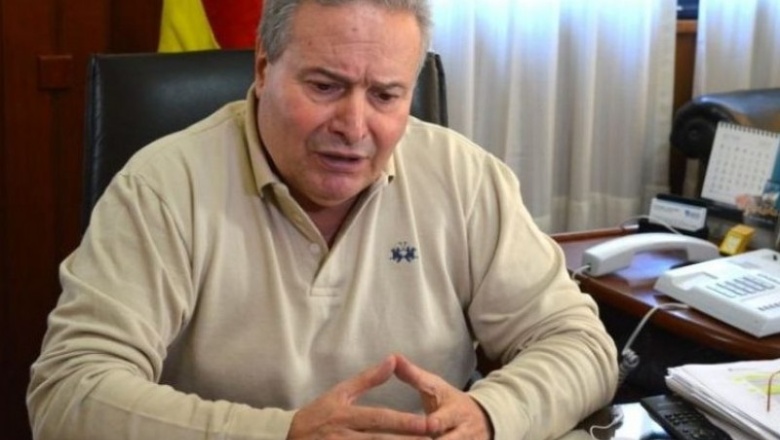 Jefe comunal peronista donó su sueldo a entidad social: “el salario del intendente es una obscenidad”